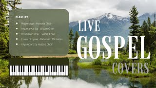 LIVE GOSPEL COVERS 18112024 [upl. by Hite783]