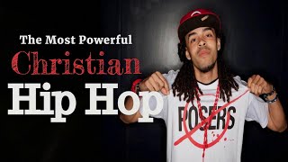 ✟ Christian Rap Mix ✟ [upl. by Past899]