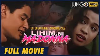 Lihim Ni Madonna  Sunshine Cruz TonTon Gutierrrez  Full Tagalog Drama Movie [upl. by Luciana]