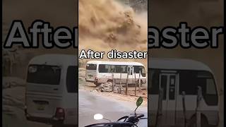 Landslide disasters affect heavily  164 shorts trending viarlshort [upl. by Oitaroh]