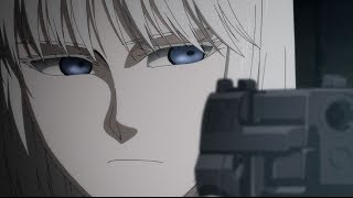 Jormungand  Youll Be Punished  Official Clip [upl. by Habeh]