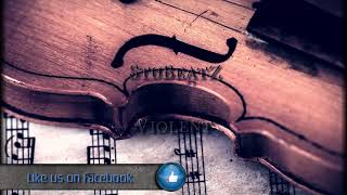 StuBeatZ 27  Epic Violin Choir RapHip Hop Instrumental FREE BEAT  Gemafreie Musik  Violent [upl. by Kristina]