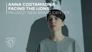 Facing The Lions l Anna Costamagna [upl. by Akerdal]