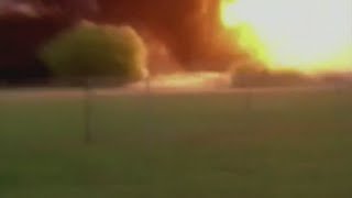 West Texas approaching 10year mark of fertilizer plant explosion [upl. by Kary171]