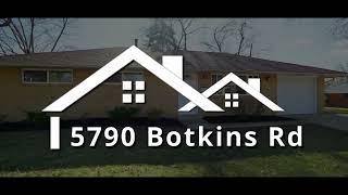 5790 Botkins Rd [upl. by Ferwerda]