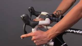 Competitive Cyclist Reviews FSA Compact Handlebars [upl. by Vassar]