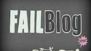 FAILBLOG INTRO FAIL [upl. by Wilie499]