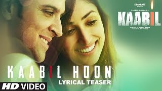 Kaabil Full Movie ReviewHrithik RoshanDetails amp StoryBollywood Movie ReviewCloud Review [upl. by Rbma198]