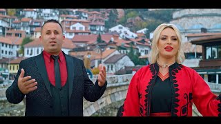 Nexhip Dida amp Flora Gashi  Kem nji Gjuhë e kem nji Nanë Official Video 4K [upl. by Yazbak]