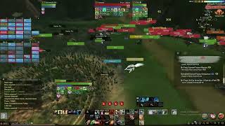 Primeval Archeage Classic 30 PVP 1 [upl. by Alberic]