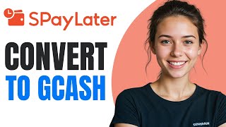 How to Convert SPayLater To GCash [upl. by Erreit]