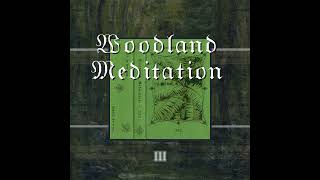 teaser  Woodland Meditation  III [upl. by Yentterb506]