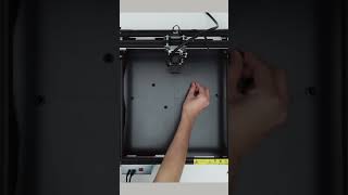 LASER TREE LTK1 Mini Laser Engraving Machine engravingmachine engraving lasercutting [upl. by Elinet]