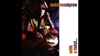 Todd Rundgren  Never Never Land Lyrics Below HQ [upl. by Ariel]