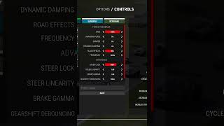 Moza R3 settings for ACC assettocorsacompetizione racing [upl. by Floro]