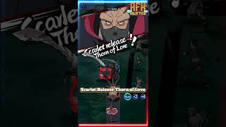 đź¦‚Sasori Hirukođź¦‚  AFK Ninja Tale naruto sasori [upl. by Iona]