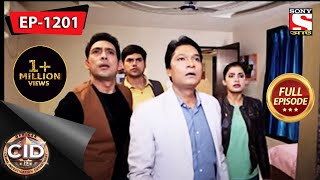 Superhero Performs A Crime  CID Bengali  Ep 1201  Full Episode  15 October 2022 [upl. by Aamsa]