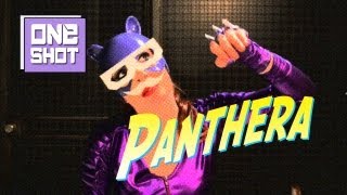 Save the Supers  OneShot Panthera MashUp [upl. by Bar]