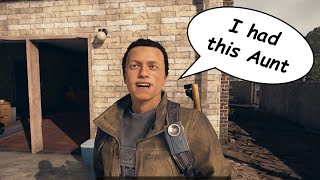 When You Recruit Someone in State of Decay 2 [upl. by Julita]