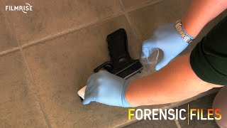 Forensic Files HD  Season 13 Episode 42  ShoeIn For Murder  Full Episode [upl. by Aicnerolf528]