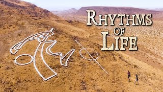 Giant Geoglyphs Found in the California Desert [upl. by Bettina]