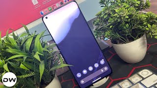 How to Flash Nameless AOSP ROM Android 14 on OnePlus 9 Pro [upl. by Rubenstein]