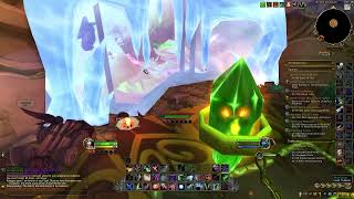 sunwell Plateau Raid SWP solo with rogue World of Warcraft TWW [upl. by Noira179]