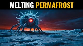 Can Melting Permafrost Release Deadly Viruses and Bacteria  Dark Scientific Truth Revealed [upl. by Noyr173]