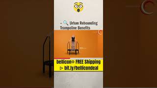 – 🔍 Urban Rebounding Trampoline Benefits [upl. by Asetal199]