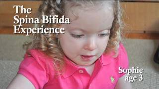 The Spina Bifida Experience [upl. by Tiossem]