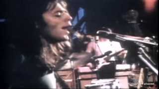 Pink Floyd  A Saucerful of Secrets Live 1970 [upl. by Essiralc]