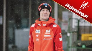 Kamil STOCH Noriaki Kasai i rekord Okurayamy [upl. by Colan411]