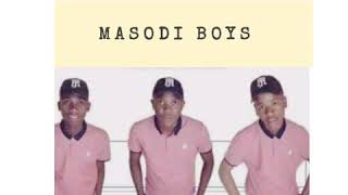 Masodi boys  Re bolelele le mangeloi [upl. by Kimble353]