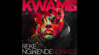 Reke Ngwende by Kwame Rígíi ft Delpha Saint Evo Remix [upl. by Sena515]