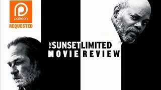 The Sunset Limited 2011 movie review [upl. by Hardan]