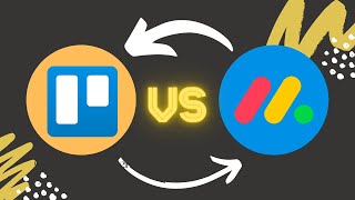 Best Project Management Software  Trello vs Mondaycom  Detailed Comparison 2022 [upl. by Faires805]