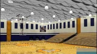 How to Soundproofing and Noise Control in Gymnasiums [upl. by Annelg]