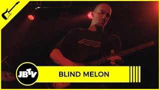 Blind Melon Galaxie  Live  Metro [upl. by Hinkel]