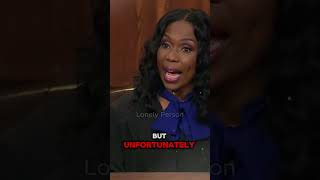 High School Sweethearts Turn Bitter As Man Denies Being the Father paternitycourt shortvideo [upl. by Atiuqcir]