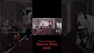 Helluva Boss pilot [upl. by Luce]