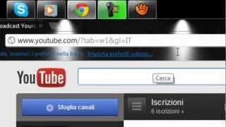 come scaricare musica da youtube [upl. by Latsyc711]