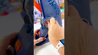 Hot Wheels Fusion Factory hotwheels asmr nostalgia [upl. by Barny]