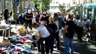 vide grenier terrenoire st etienne [upl. by Fabrice89]