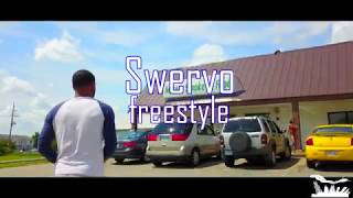 Swervo freestyle Official Video Dub x Demeanor x GHerbo x remix [upl. by Keyes]