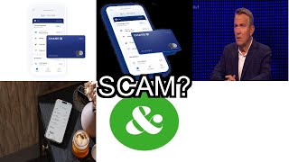 is chase co uk scam [upl. by Northrup760]