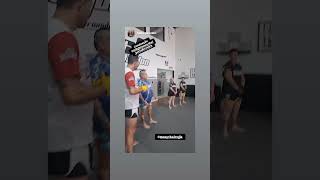 Graduação de Muay Thai  In Fight Gratidão as fotos da afotodaduda 🙏 [upl. by Weitzman]