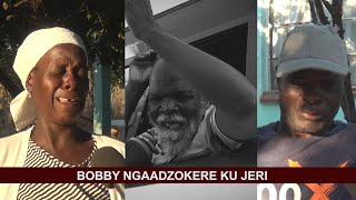 Bobby Makaza Tanzi Tiende kumba Akabata mwana chibharo akamubatira demo  Victims parents speak [upl. by Are399]