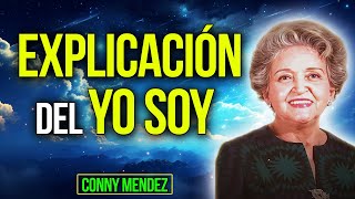 🙏 DESCUBRE el PODER Del quotYO SOYquot Explicado al Detalle Paso a Paso  Metafísica  Conny Méndez [upl. by Kettie]