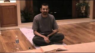 Kriya Yoga Course 1 week 3 [upl. by Maiocco427]