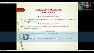 VIDEO ECONOMETRÍA GRUPO 6 [upl. by Keil]